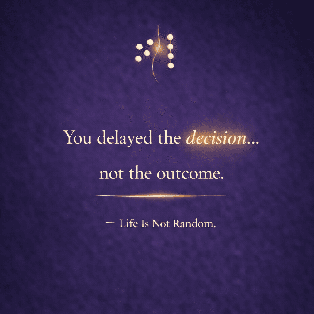 you-delayed-the-decision-not-the-outcome-1776538606755